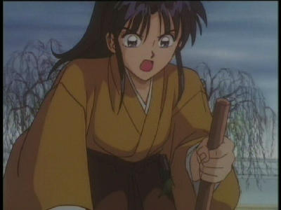 Otaku Gallery  / . / Anime e Manga / Rurouni Kenshin / Screen Shots / 015.jpg